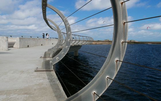 Most Laguna Garzón - 1