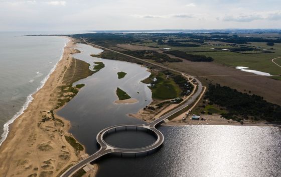 Most Laguna Garzón - 4