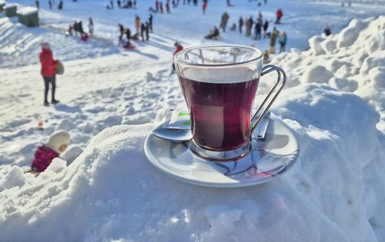 Skijaški centar Mukinje na Plitvičkim jezerima - 7