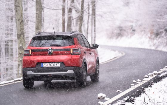 Gorski kotar idealna je zimska destinacija - 2