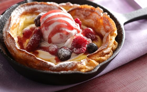 Palačinke iz pećnice