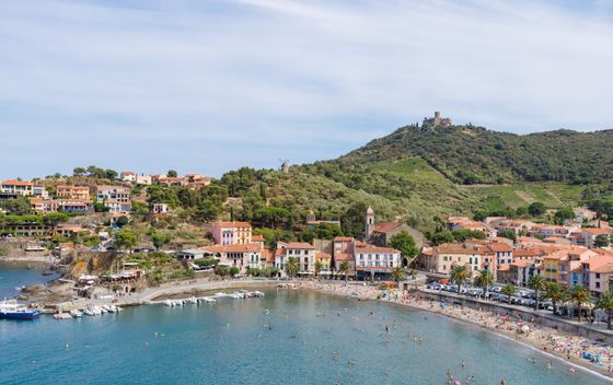 Collioure, Francuska