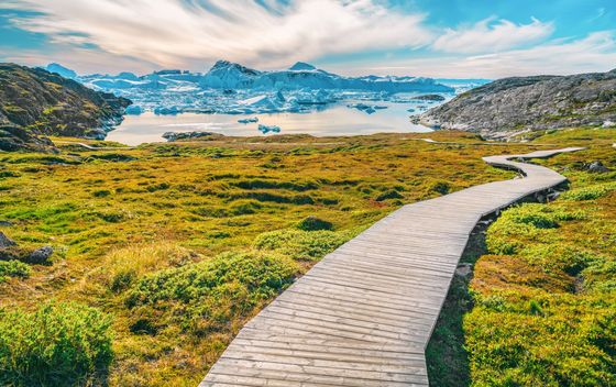 Grenland - 8