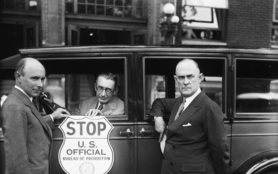 Prohibicija u SAD-u 1920-ih - 4