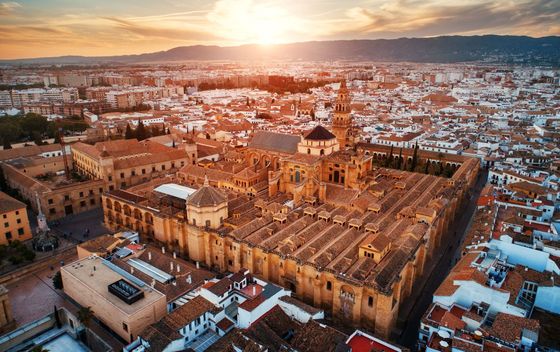 Katedrala La Mezquita - 5