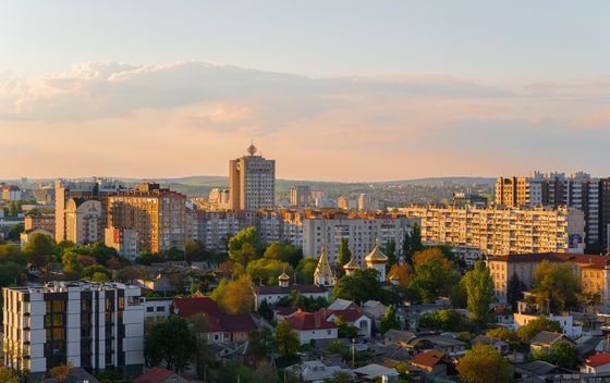 Kišinjev - 4