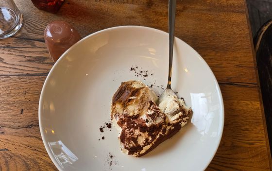 Pop's Place Pizza - 4