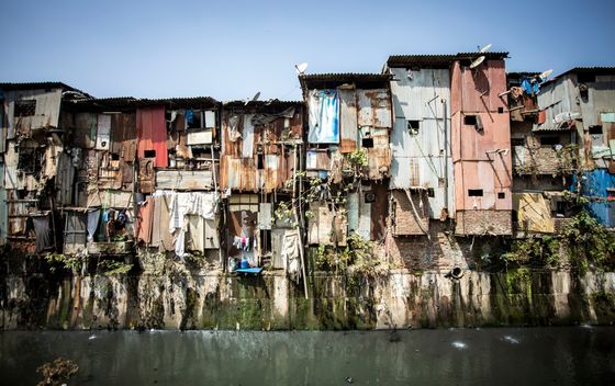 Dharavi - 1