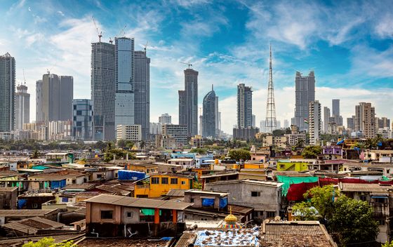 Dharavi - 3