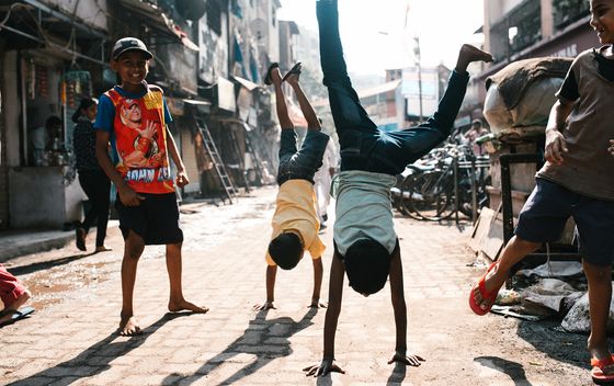 Dharavi - 4