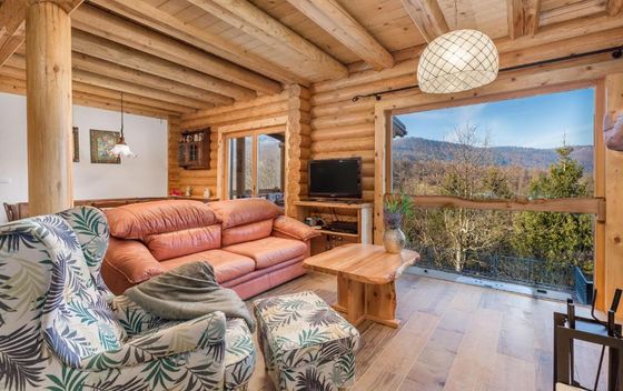 Planinska kuća Nola Ivano kod Delnica - 15
