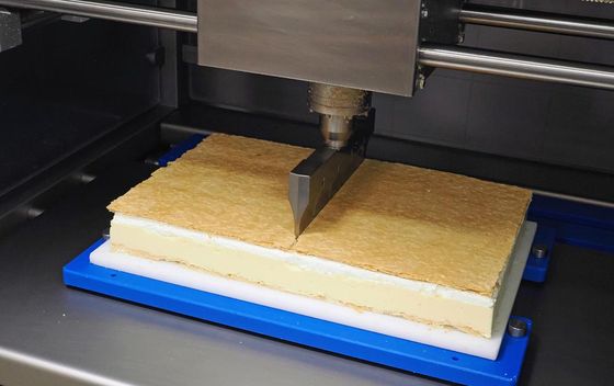 Bledska kremšnita - 8