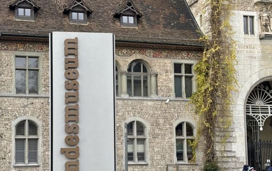 LandesMuseum - 7