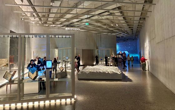 LandesMuseum - 8