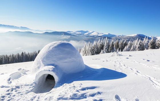 Iglu - 2