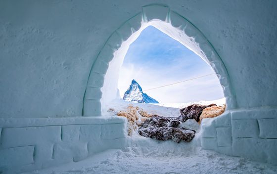 Iglu - 3