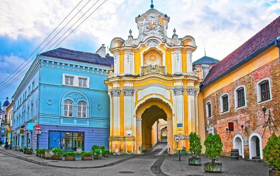 10 europskih zemalja s najmanje turista - 7