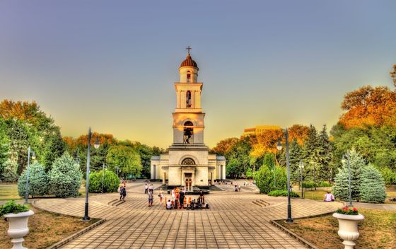 10 europskih zemalja s najmanje turista - 8