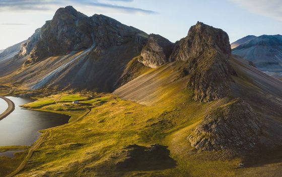 10 europskih zemalja s najmanje turista - 9