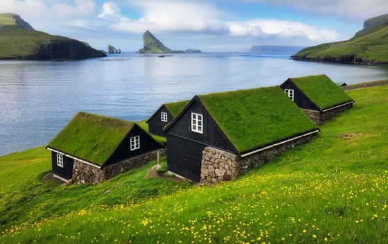 10 europskih zemalja s najmanje turista - 10