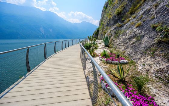 Ciclopista del Garda - 2