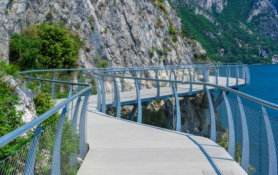 Ciclopista del Garda - 3