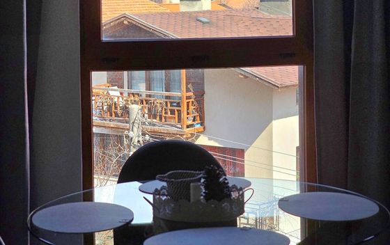 Dvosobni stan, Bansko, Bugarska - 6