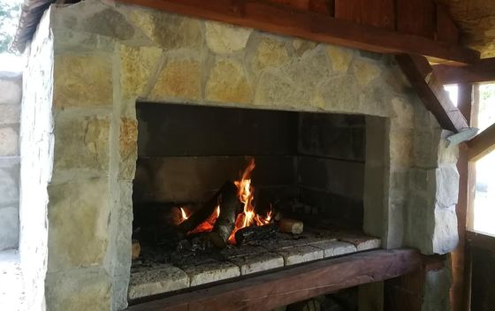 Teslina kuća u Teslinoj dolini, Smiljan, Lika - 3