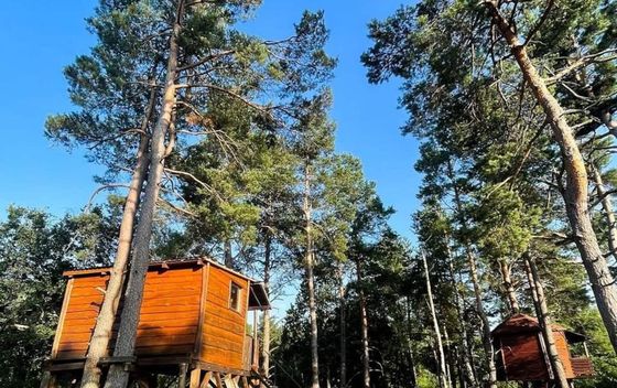 Teslina kuća u Teslinoj dolini, Smiljan, Lika - 5