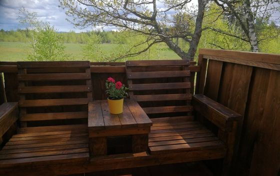 Teslina kuća u Teslinoj dolini, Smiljan, Lika - 7