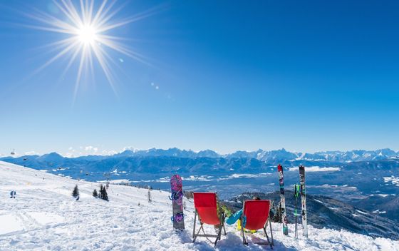 Gerlitzen Skijalište - 16