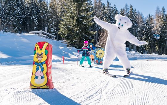 Gerlitzen Skijalište - 17