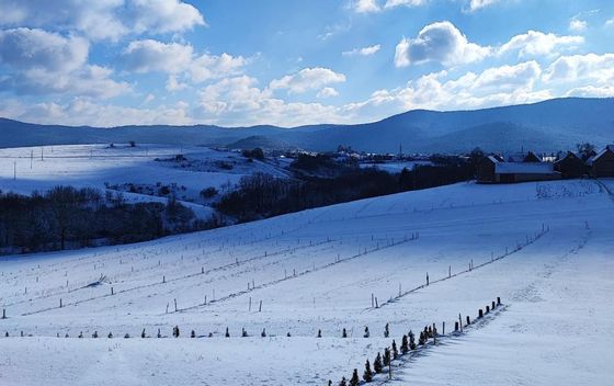 Kuća za odmor Sokolac, Brinje - 14
