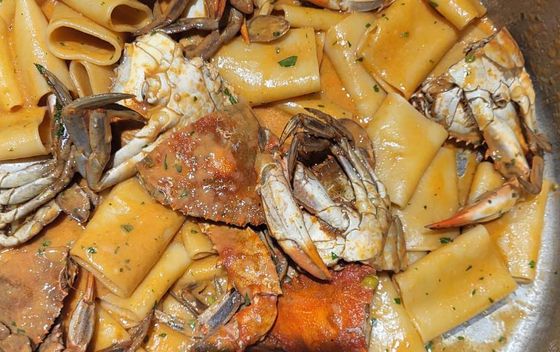 Kuharica plavog raka - Mecha Pingvini - 3