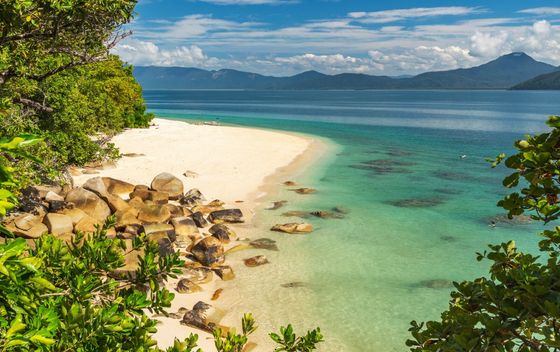 Cairns, Australia