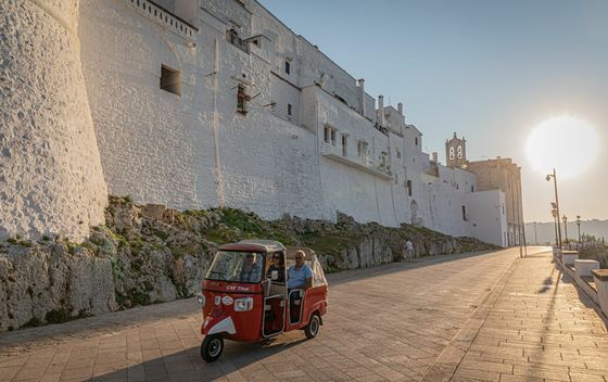 Ostuni, Italija - 13