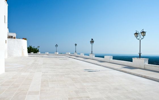 Ostuni, Italija - 14