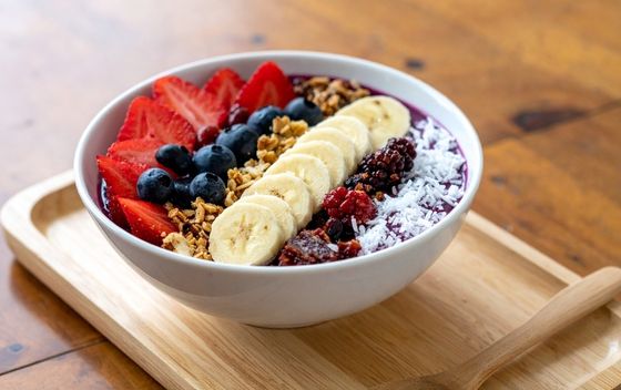Acai - 3
