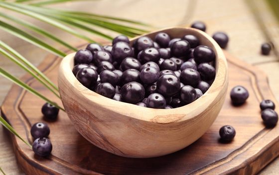 Acai - 4