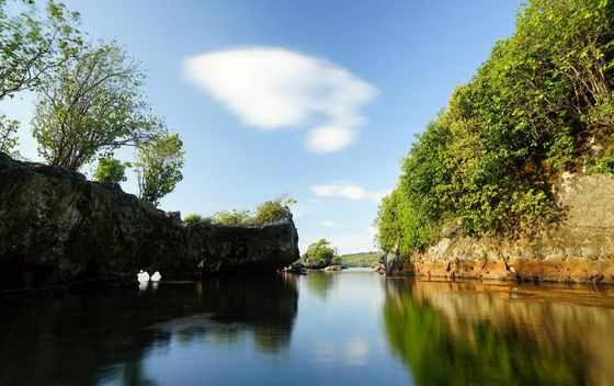 Otok Bawean - 8