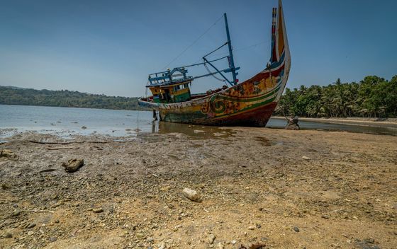 Otok Bawean - 10