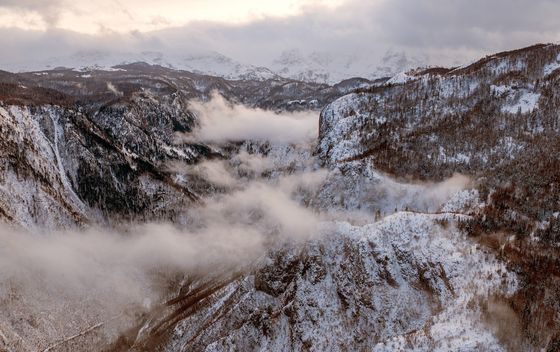 Prenj i Boračko jezero - 8