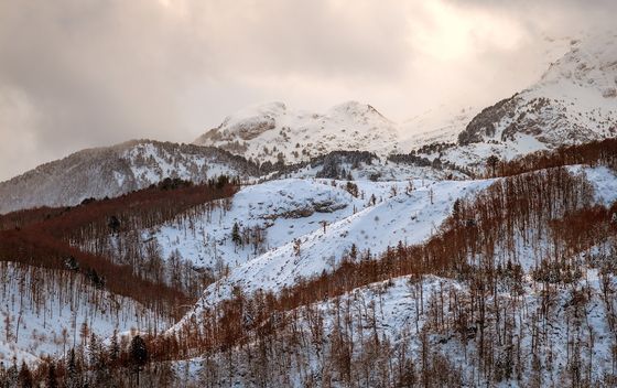 Prenj i Boračko jezero - 9