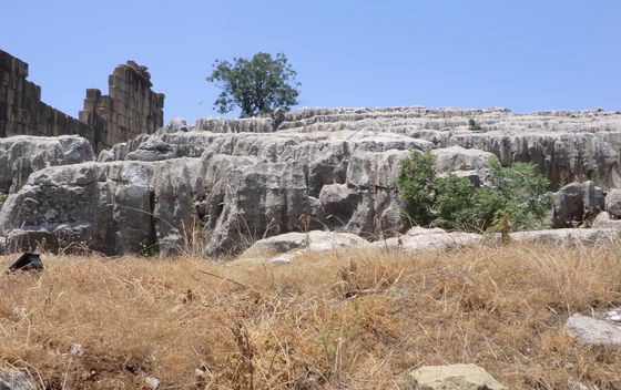 Libanon - 4