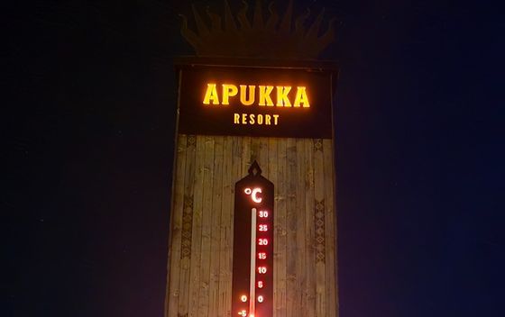 Laponija - 4