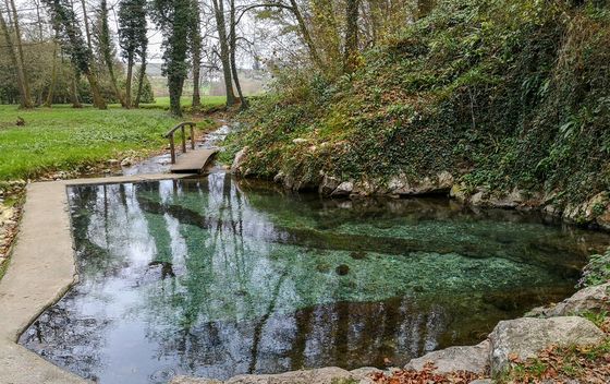 Šmajerske toplice i Klevevž - 1