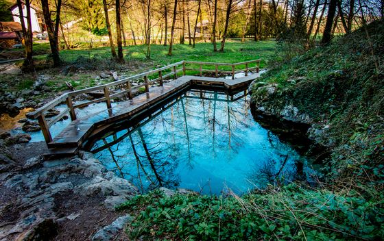 Šmajerske toplice i Klevevž - 3