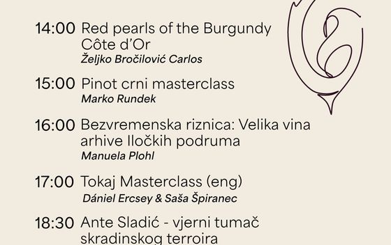 Vinart Biz 2026. - 1