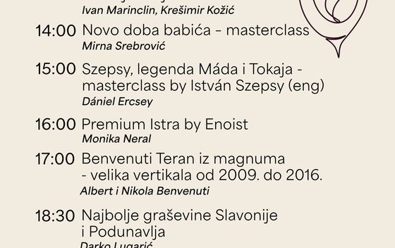 Vinart Biz 2026. - 2