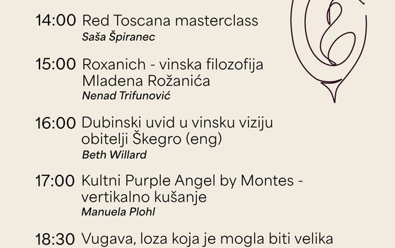 Vinart Biz 2026. - 6